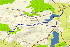 2011_09_23 Siewierz - Rogoznik